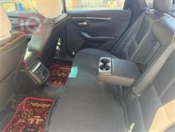 شيفروليه امبالا